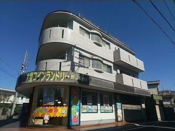CH福池の外観画像