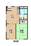 しなのハウスの間取り画像