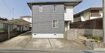明ケ島戸建ての外観画像