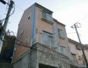 ハーミットクラブハウス和田町の外観画像