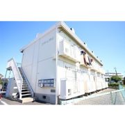 シャトレ村山の外観画像