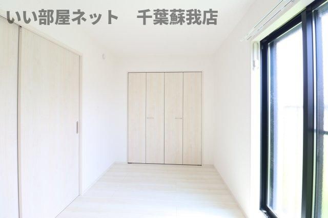洋室