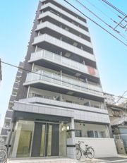 フェルクルール押上の外観画像