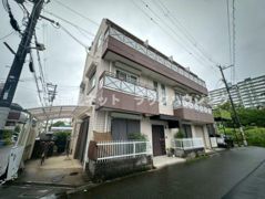 徳広マンションの外観画像