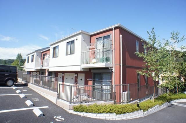 ウイニーの外観画像