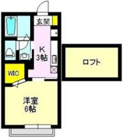 プラセールの間取り画像
