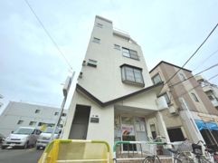 渡邊ビルの外観画像