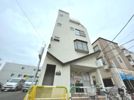 渡邊ビルの間取り画像