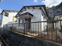 瀬戸市五位塚町戸建の外観画像