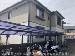 グランシード星岡 B棟の外観画像