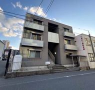 シャーメゾン大供の外観画像