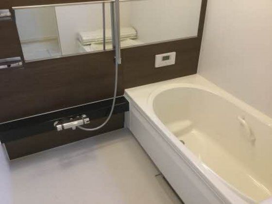 バスルーム