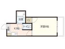 ロイヤルメゾン古江の間取り画像