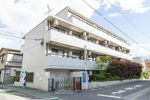パレ・ドール吉祥寺の間取り画像