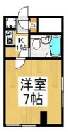 ラ・フィナートの間取り画像