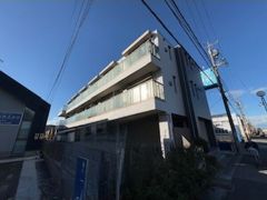 プレミアムキャッスル西春IIの外観画像