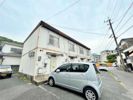 ハイツ赤坂の間取り画像