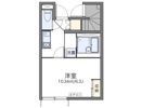 レオネクスト桜木の間取り画像