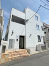 ミハス西横浜の間取り画像