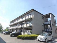 ビラージュYS Bの外観画像