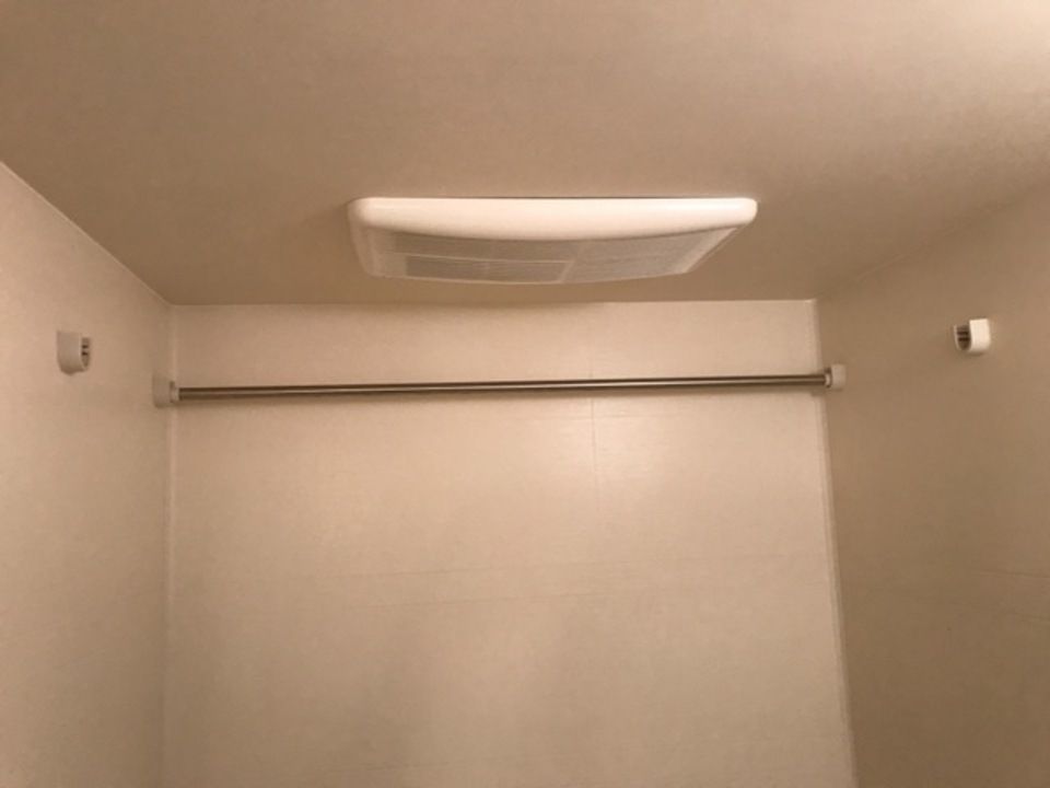 バスルーム