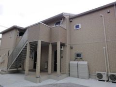 セジュール ヨコハマの外観画像