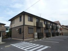 ヘイスティング Bの外観画像
