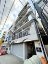 ポートハイム前里町の間取り画像