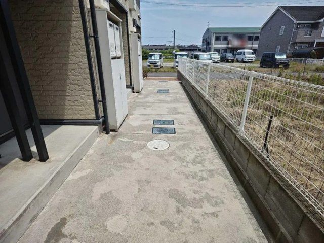 その他