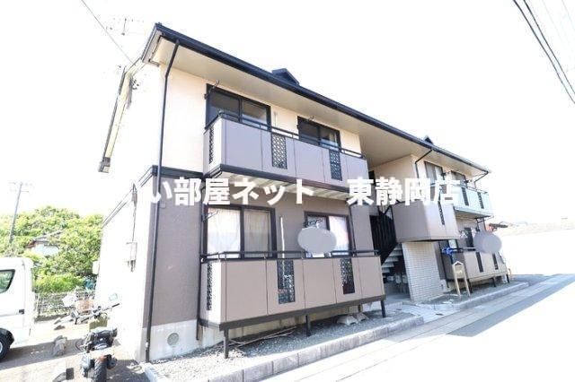 マウントⅤ2の外観画像
