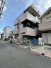 JPアパートメント寝屋川の間取り画像