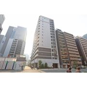 プランドール北浜の外観画像