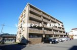 メルベーユ銀河の間取り画像