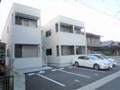 スクラム豊成の間取り画像