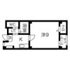 J's葵の間取り画像