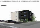 シャーメゾン アトリエールの間取り画像