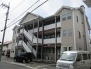 メープルテラス壱番館の間取り画像