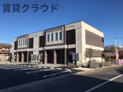 Solanaの外観画像