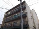 ミトビルの外観
