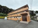 サンホープIIの間取り画像