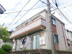ウインズ鎌谷町の外観画像
