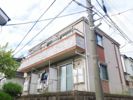 ウインズ鎌谷町の間取り画像