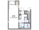 レオネクストペイサージュⅡの間取り画像