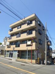 メゾンアタカの外観画像