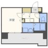LUXE難波EASTの間取り画像