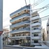 オーキッドレジデンス本駒込の間取り画像