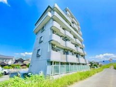 LA VUE（ラビュー）の外観画像