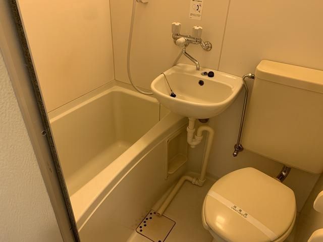 バスルーム