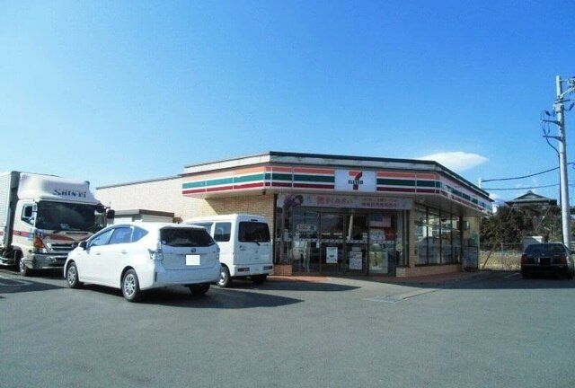 その他「セブンイレブン御殿場玉穂店まで750m」