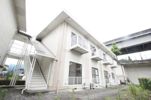 チェリス伴の間取り画像